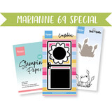 Marianne Design Marianne 69 Special (PA4221)