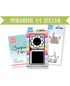 Marianne Design Marianne 69 Special (PA4221)