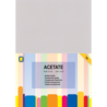 JEJE Produkt Acetate Sheets A5 (10pcs) (3.1010)