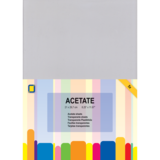 JEJE Produkt Acetate Sheets A4 (5pcs) (3.1000)