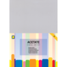JEJE Produkt Acetate Sheets A4 (5pcs) (3.1000)