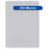 JEJE Produkt Acetate Sheets A5 (100pcs) (3.1011)