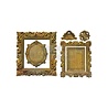 Re-Design with Prima Miniature Grace 5x8 Inch Decor Moulds (680381)