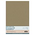 Linen Cardstock A4 Taupe (10pcs) (LKK-A453)