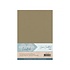 Linen Cardstock A5 Taupe (10pcs) (LKK-A553)