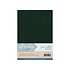 Linen Cardstock A5 Forest Green (10pcs) (LKK-A569) Linen Cardstock A5 Forest Green (10pcs) (LKK-A569)