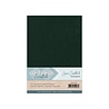 Card Deco Linen Cardstock A5 Forest Green (10pcs) (LKK-A569) Card Deco Linen Cardstock A5 Forest Green (10pcs) (LKK-A569)