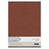 Linen Cardstock A4 Rusty Brown (10pcs) (LKK-A470) Linen Cardstock A4 Rusty Brown (10pcs) (LKK-A470)