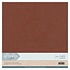 Linen Cardstock 30,5x30,5 cm Rusty Brown (10pcs) (LKK-SC70) Linen Cardstock 30,5x30,5 cm Rusty Brown (10pcs) (LKK-SC70)