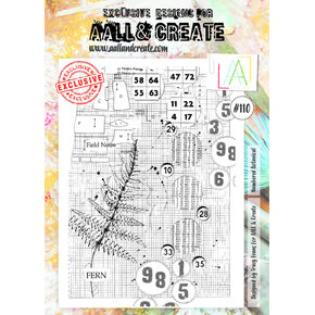 Tracy Evans Stamp Sets