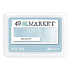 49 & Market Dye Ink Pad Frosty (FMP92889) 49 & Market Dye Ink Pad Frosty (FMP92889)