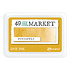 49 & Market Dye Ink Pad Pineapple (FMP92902) 49 & Market Dye Ink Pad Pineapple (FMP92902)