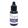Ranger 49 & Market Dye Ink Re-inkers Twilight 0.5 fl oz (FMI93107)