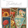 Craft Consortium The Collector Ephemera Flowers (30pcs) (CEEPH003) Craft Consortium The Collector Ephemera Flowers (30pcs) (CEEPH003)