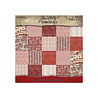 Idea-ology Palette Collection 8x8 Inch Red (TH94470) Idea-ology Palette Collection 8x8 Inch Red (TH94470)