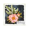 Spellbinders The Poet's Garden Etched Dies Double & Single Peonies (S6-169) Spellbinders The Poet's Garden Etched Dies Double & Single Peonies (S6-169)