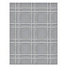Spellbinders Plaid Company Embossing Folder (SES-018) Spellbinders Plaid Company Embossing Folder (SES-018)