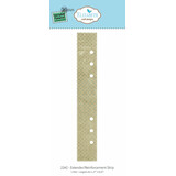 Elizabeth Craft Designs Delightful Discovery Die Extender/Reinforcement Strip (2342)