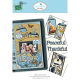 Elizabeth Craft Designs Delightful Discovery Die Slot Pocket (2338)