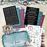 Studio Light Tide of Hope Stickers NL Teksten & Zegels (JMA-TH-STIC72)