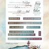 Studio Light Tide of Hope Clear Stamp U Bent Mijn Anker (JMA-TH-STAMP933)