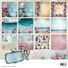 Studio Light Tide of Hope Designer Paper Double-Sided Scrapbooking (JMA-TH-DPP435)