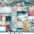 Tide of Hope Designer Paper Backgrounds (JMA-TH-DPP434)