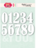 Numbers Dies (CW392)