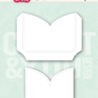 Craft & You Design Pocket Dies (CW394)