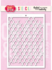Mesh A6 Stencil (SC014)