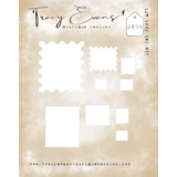 Tracy Evans Post Art Die Set (DIE01)