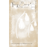 Tracy Evans Floral Cuts Die Set (DIE04)