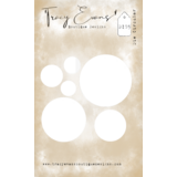 Tracy Evans Circular Die Set (DIE05)