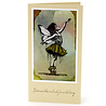 Katy Sue Designs Andy Skinner Pre Cut Rubber Stamp Dance (07-0078-AS)