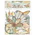 Daisy Art Die Cuts Assorted (40pcs) (DFLDC126)