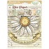 Daisy Art A6 Mini Rice Paper (8pcs) (DFSA6X04)