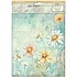 Daisy Art A4 Rice Paper Selection (6pcs) (DFSA4XDS)