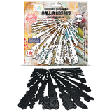 Aall and Create Stark Stars Die-Cutting Die Set Stark Flare (AALL-DI-115)