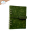 Delightful Discovery Memory Binder Earthy Green (MB001)