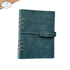 Delightful Discovery Memory Binder Slate Blue (MB002)