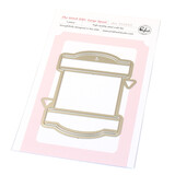 Pinkfresh Studio Homespun with Heart Die The Stitch Edit Large Spool (313425)