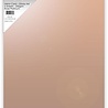 Paper Favourites Mirror Card Glossy A4 Rose Platinum 250gsm (5pcs) (PFSS105)