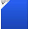Paper Favourites Mirror Card Matte A4 Cobalt Velour (5pcs) (PFSS002) Paper Favourites Mirror Card Matte A4 Cobalt Velour (5pcs) (PFSS002)