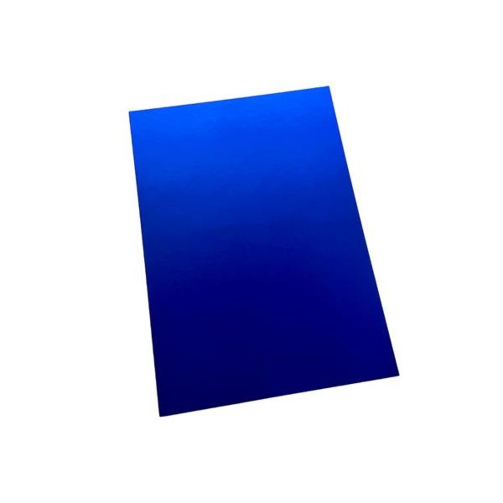 Paper Favourites Mirror Card Matte A4 Cobalt Velour (5pcs) (PFSS002) Paper Favourites Mirror Card Matte A4 Cobalt Velour (5pcs) (PFSS002)