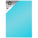 Paper Favourites Pearl Paper A4 Cloud Blue 140gsm (10pcs) (PFSS310)