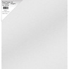 Paper Favourites Pearl Paper A4 Ice White 140gsm (10pcs) (PFSS317)