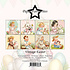 Vintage Easter 6x6 Inch Paper Pack (PF571)