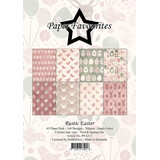 Paper Favourites Rustic Easter A5 Paper Pack (PFA211)