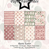 Paper Favourites Rustic Easter A5 Paper Pack (PFA211)