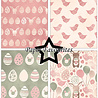 Paper Favourites Rustic Easter A5 Paper Pack (PFA211)